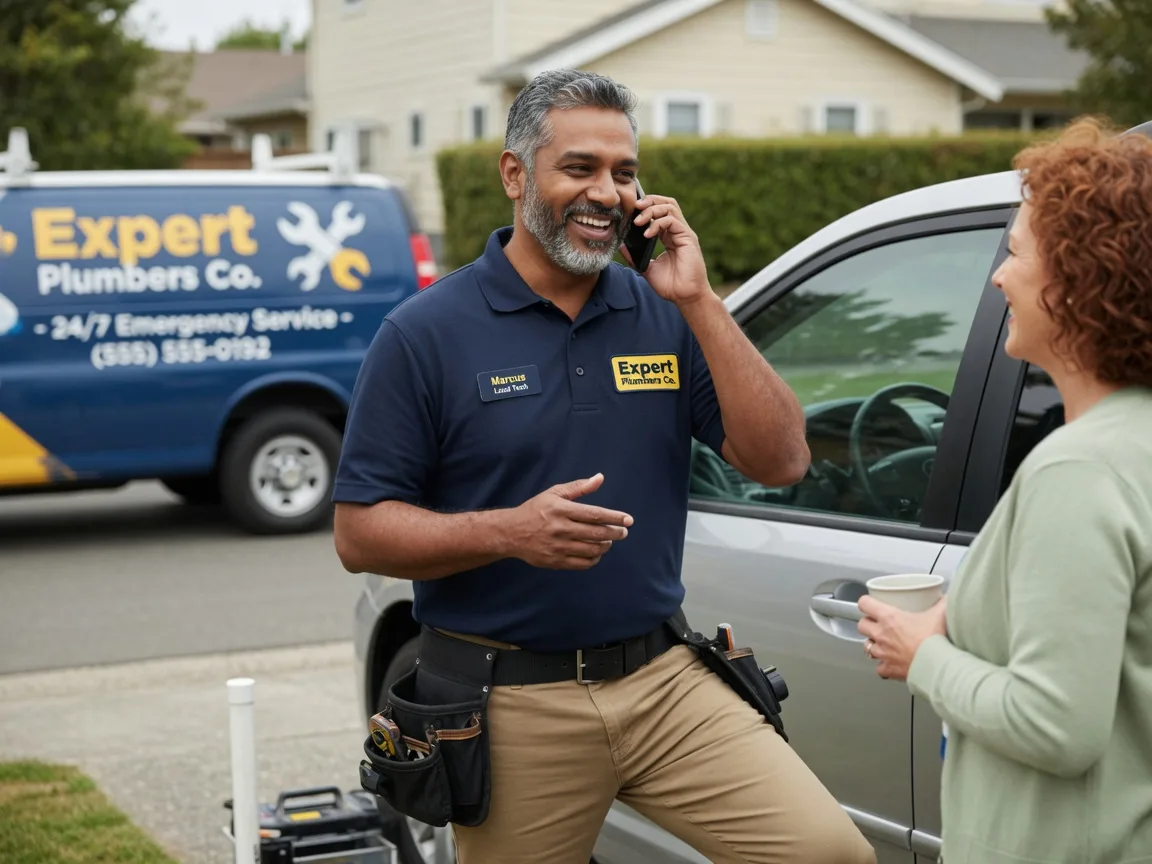 Clogged Drain Repair in Waukesha, WI